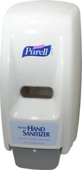 PURELL - 800 mL Liquid Hand Sanitizer Dispenser - Exact Tool & Supply