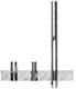 Cogsdill Tool - 0.531" to 0.547" Hole Power Deburring Tool - One Piece, 7" OAL, 0.530" Shank, 0.68" Pilot - Exact Tool & Supply
