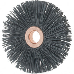 Weiler - Wheel Brush - Exact Tool & Supply