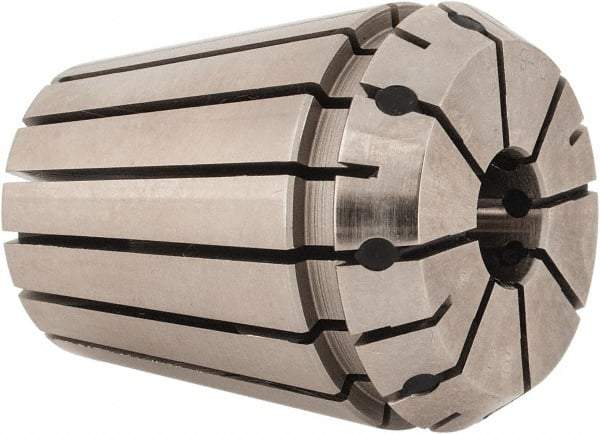 ETM - 3/8" ER32 Coolant Collet - Exact Tool & Supply