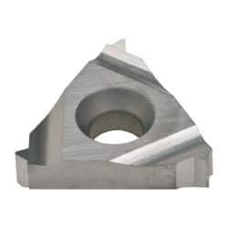 Carmex - 16ER External Right Hand ISO Laydown Threading Insert - Grade P30, Uncoated Coated Carbide - Exact Tool & Supply