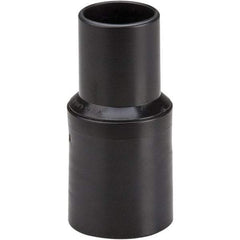 Dynabrade - 1-1/4" Vacuum Cleaner Attachments & Hose - 1-1/4" - Exact Tool & Supply