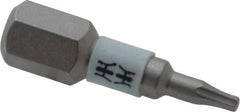 Wera - 1.5mm Hex Bit - Exact Tool & Supply