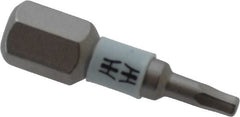 Wera - 2mm Hex Bit - Exact Tool & Supply