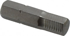 Wera - 6mm Hex Bit - Exact Tool & Supply