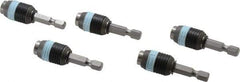 Wera - 1/4" Hex Bit Holder - 1/4" Hex Drive, 2" OAL - Exact Tool & Supply