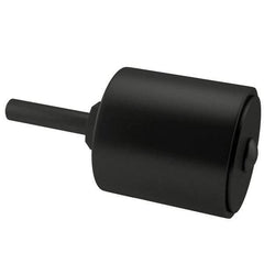 3M - 1-1/2" Wide x 1-1/2" Diam, Spiral Band Drum - 1/4" Shank Diam, 10,000 RPM - Exact Tool & Supply