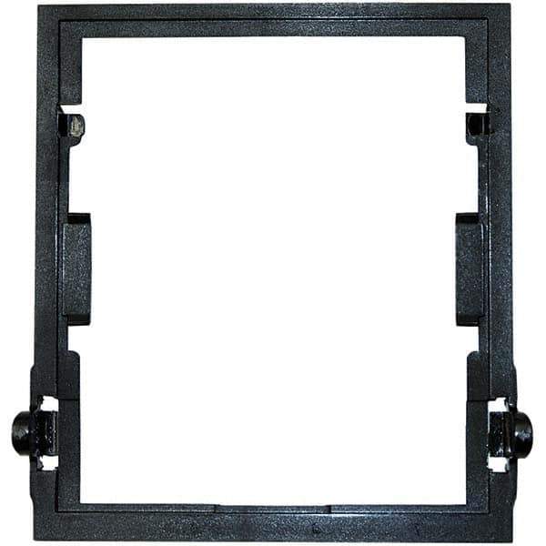 Jackson Safety - Welding Helmet Lens Retainer - For W60 NexGen Digital ADF Welding Helmets - Exact Tool & Supply