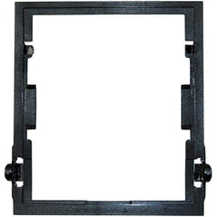 Jackson Safety - Welding Helmet Lens Retainer - For W60 NexGen Digital ADF Welding Helmets - Exact Tool & Supply