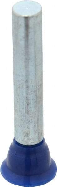 Value Collection - 1/2" Diam Adhesive/PSA Disc Backing Pad - 1/4" Shank Diam, 18,000 RPM - Exact Tool & Supply