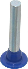 Value Collection - 3/4" Diam Adhesive/PSA Disc Backing Pad - 1/4" Shank Diam, 18,000 RPM - Exact Tool & Supply