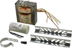 Philips Advance - 250 Watt, CWA Circuit, Metal Halide, High Intensity Discharge Ballast - 120/208/240/277 Volts, 1.1 to 2.5 Amp, 4-3/4 Inch Long x 3-1/8 Inch Wide x 4-7/16 Inch High - Exact Tool & Supply