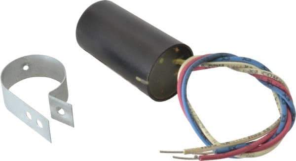 Philips Advance - Single Lamp, 120 Volt, 208 Volt, 240 Volt, 277 Volt, 480 Volt, 50 to 450 Watt, Metal Halide, HID Ballast Ignitor - HX, R, CWA, SUPERCWA Circuit, HID Ballast - Exact Tool & Supply