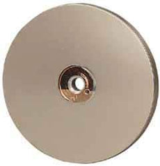 Accu-Finish - 2 oz Diamond Spray Compound - Grade Coarse, 8,000 Grit, Clear, Use on Cast Iron & Ceramic - Exact Tool & Supply