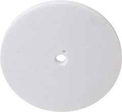 Accu-Finish - 6" Diam, 1/2" Hole Size, 1/2" Overall Thickness, Tool & Cutter Grinding Wheel - Ultra Fine Grade, Diamond - Exact Tool & Supply