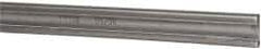 HYDAC - Standard-Duty C-Rail - For Standard-Duty C-Rail Clamps - Exact Tool & Supply