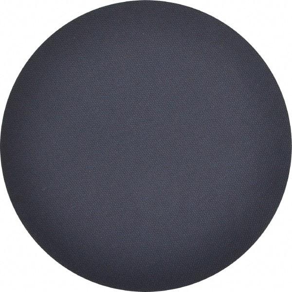 AutoQuip - 5" Diam Adhesive/PSA Disc Backing Pad - Firm Density, 12,000 RPM - Exact Tool & Supply