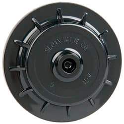 Sloan Valve Co. - Inside Cover - For Flush Valves and Flushometers - Exact Tool & Supply