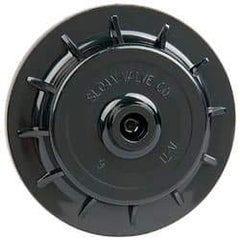 Sloan Valve Co. - Inside Cover - For Flush Valves and Flushometers - Exact Tool & Supply