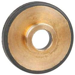 Sloan Valve Co. - Molded Disc - For Flush Valves and Flushometers - Exact Tool & Supply