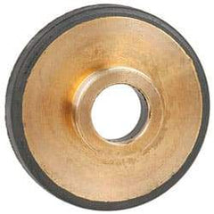 Sloan Valve Co. - Molded Disc - For Flush Valves and Flushometers - Exact Tool & Supply