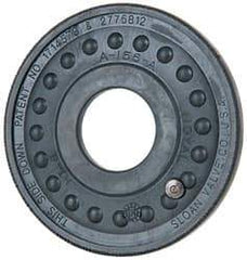 Sloan Valve Co. - Diaphragm - For Flush Valves and Flushometers - Exact Tool & Supply