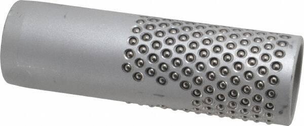 Dayton Lamina - 1-1/2" ID, Ball Bearing Cage - 6" OD - Exact Tool & Supply