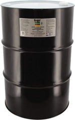 Synco Chemical - 55 Gal Drum, Air Tool Oil - -40°F to 450° - Exact Tool & Supply