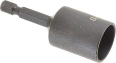 Buildex - #14 Anchor Installation Tool - For Use with Threaded Rod Anchors - Exact Tool & Supply