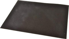 Value Collection - 120 Grit, Silicon Carbide Sanding Sheet - 11" Long x 9" Wide, Fine Grade, C Weighted Paper Backing - Exact Tool & Supply