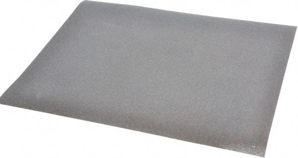 Value Collection - 150 Grit, Silicon Carbide Sanding Sheet - 11" Long x 9" Wide, Very Fine Grade, C Weighted Paper Backing - Exact Tool & Supply