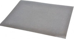 Value Collection - 150 Grit, Silicon Carbide Sanding Sheet - 11" Long x 9" Wide, Very Fine Grade, C Weighted Paper Backing - Exact Tool & Supply