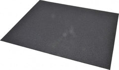 Value Collection - 180 Grit, Silicon Carbide Sanding Sheet - 11" Long x 9" Wide, Very Fine Grade, A Weighted Paper Backing - Exact Tool & Supply