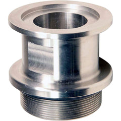 Welch - Air Compressor & Vacuum Pump Accessories; Type: Iso Adapter ; For Use With: 1405/1402/1376 - Exact Tool & Supply