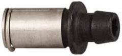Kennametal - Non-Threaded Lock Pin for Indexable Turning Tools - Exact Tool & Supply