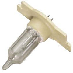 Streamlight - Flashlight Bulbs & Lamp Modules; Type: Bulb ; Bulb Type: Xenon ; Color: Clear ; Flashlight Part Number Compatibility: 78000; 78014; 78215; 78216 ; Flashlight Trade Name Compatibility: UltraStinger ; Average Bulb Life (Hours): 30.00 - Exact Tool & Supply