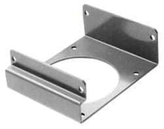 Boston Gear - Speed Reducer Accessories Type: Base Kit Material: Steel - Exact Tool & Supply