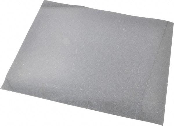Norton - 80 Grit, Silicon Carbide Sanding Sheet - 11" Long x 9" Wide, Medium Grade, C Weighted Paper Backing - Exact Tool & Supply