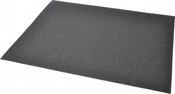 Norton - 100 Grit, Silicon Carbide Sanding Sheet - 11" Long x 9" Wide, Fine Grade, C Weighted Paper Backing - Exact Tool & Supply