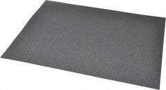 Norton - 150 Grit, Silicon Carbide Sanding Sheet - 11" Long x 9" Wide, Very Fine Grade, C Weighted Paper Backing - Exact Tool & Supply
