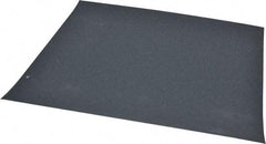 Norton - 180 Grit, Silicon Carbide Sanding Sheet - 11" Long x 9" Wide, Very Fine Grade, C Weighted Paper Backing - Exact Tool & Supply