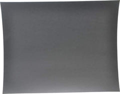 Norton - 1,200 Grit, Silicon Carbide Sanding Sheet - 11" Long x 9" Wide, Ultra Fine Grade, B Weighted Paper Backing - Exact Tool & Supply