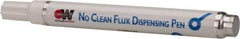 Chemtronics - Flux Dispensing Pen - Pen Container - Exact Tool & Supply