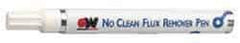 Chemtronics - 9g Pen Container Flux Removing Pen - 6 Ml Actual Content - Exact Tool & Supply