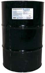 Rustlick - Rustlick G-25B, 55 Gal Drum Grinding Fluid - Synthetic, For Blanchard Grinding, General Grinding - Exact Tool & Supply