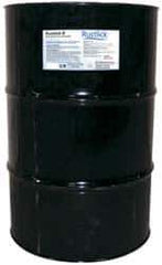 Rustlick - 55 Gal Rust/Corrosion Inhibitor - Comes in Drum - Exact Tool & Supply
