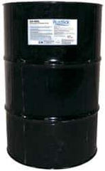 Rustlick - Rustlick SS-405L, 55 Gal Drum Cutting & Grinding Fluid - Semisynthetic, For Machining - Exact Tool & Supply