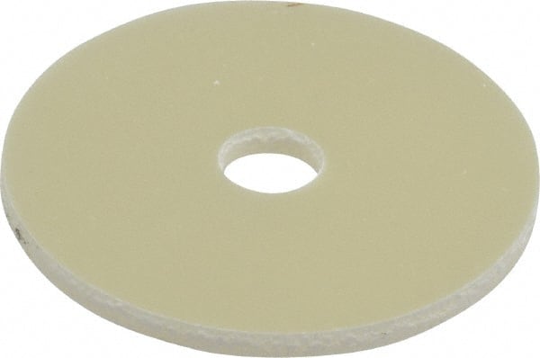 Electro Hardware - Flat Washers Type: Standard System of Measurement: Inch - Exact Tool & Supply