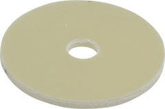 Electro Hardware - Flat Washers Type: Standard System of Measurement: Inch - Exact Tool & Supply
