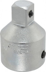 Blackhawk by Proto - 3/4 Male 1 Female Drive Adapter - 3" OAL - Exact Tool & Supply